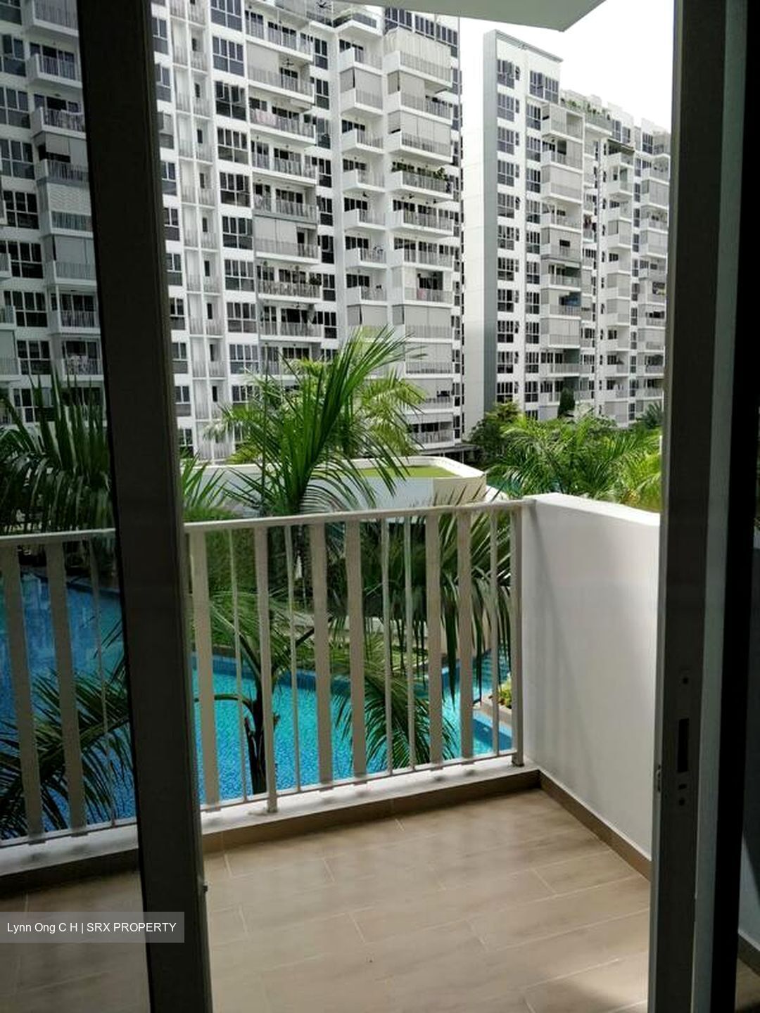 Forestville (D25), Condominium #470619071